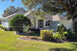 3370 St Lucia Ct, Tavares, FL 32778 - Photo 2