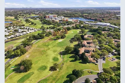 7340 Westpointe Boulevard #332, Orlando, FL 32835 - Photo 36