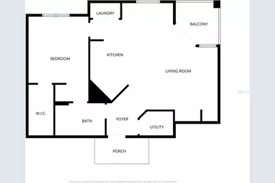 7340 Westpointe Boulevard #332, Orlando, FL 32835 - Photo 2