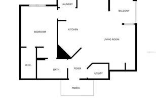 7340 Westpointe Blvd, Orlando, FL 32835 - Photo 2