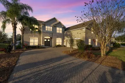 3463 Creek Run Lane, Eustis, FL 32736 - Photo 6