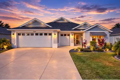 7004 Minchew Circle, The Villages, FL 34762 - Photo 2