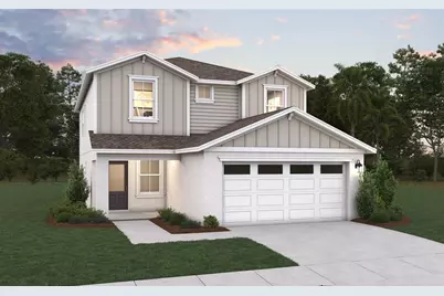 871 Shumard Way, Lady Lake, FL 32159 - Photo 1