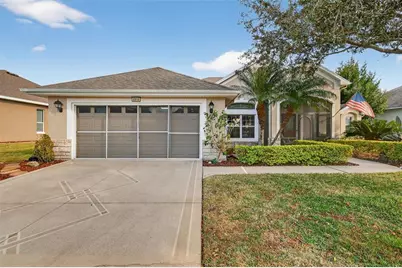8916 Bridgeport Bay Circle, Mount Dora, FL 32757 - Photo 1