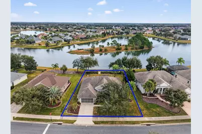 8916 Bridgeport Bay Circle, Mount Dora, FL 32757 - Photo 44