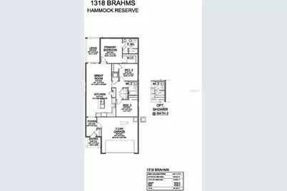 1002 Swamp Chestnut Loop, Lady Lake, FL 32159 - Photo 2