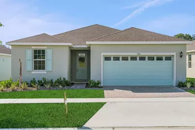 752 Sunshower Drive, Lady Lake, FL 32159 - Photo 1