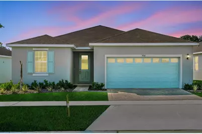 752 Sunshower Drive, Lady Lake, FL 32159 - Photo 2