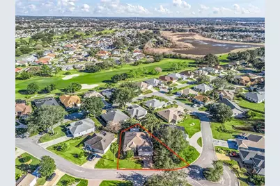 707 Cimarron Avenue, Lady Lake, FL 32159 - Photo 2