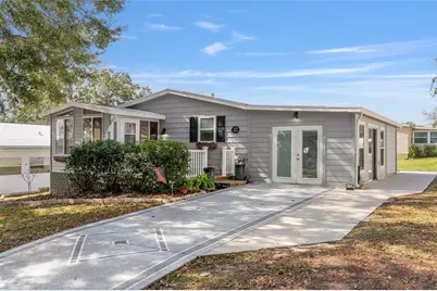 1404 Torrey Pines Drive, The Villages, FL 32159 - Photo 2