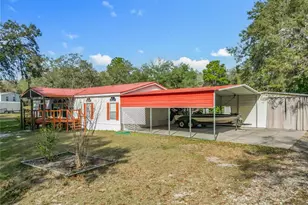 9575 SW 155th St, Dunnellon, FL 34432 - Photo 1