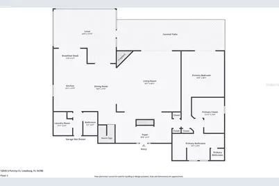 12545 S Putney Court, Leesburg, FL 34788 - Photo 46