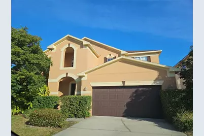 1881 Strathmore Circle, Mount Dora, FL 32757 - Photo 1