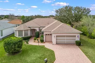 17652 SE 120th Terrace, Summerfield, FL 34491 - Photo 1