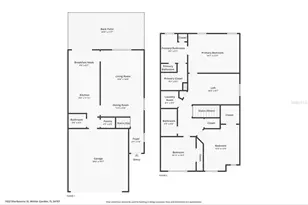 1922 Sherbourne St, Winter Garden, FL 34787 - Photo 34