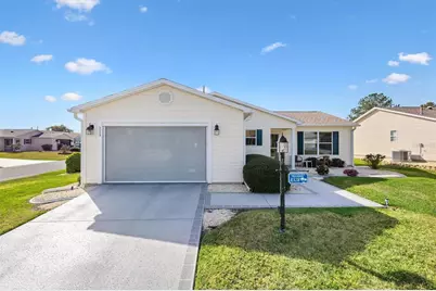 8528 SE 177th Bartram Loop, The Villages, FL 32162 - Photo 2