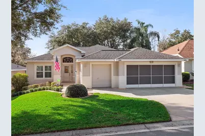 21103 Lionheart Drive, Leesburg, FL 34748 - Photo 1