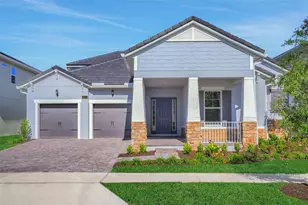 14354 Crest Palm Ave, Windermere, FL 34786 - Photo 1