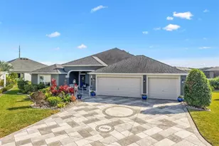 2098 Foust Pl, The Villages, FL 32163 - Photo 1