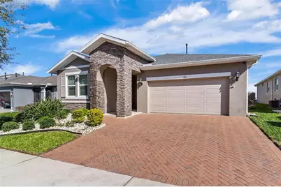 224 Silver Maple Road, Groveland, FL 34736 - Photo 1