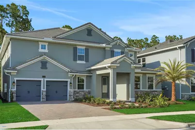 14310 Crest Palm Avenue, Windermere, FL 34786 - Photo 1