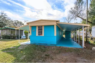 277 W Palm Avenue, Bushnell, FL 33513 - Photo 2