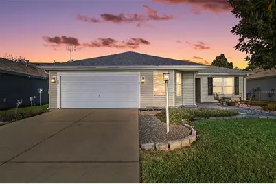 1927 Walden Way, The Villages, FL 32162 - Photo 1