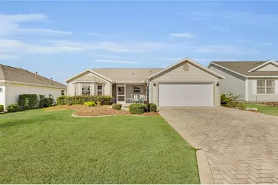 3017 Batally Court, The Villages, FL 32162 - Photo 1