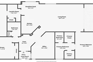 4489 Golf Club Ln, Spring Hill, FL 34609 - Photo 44