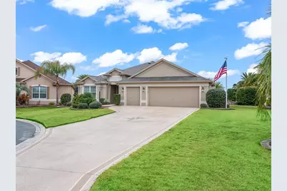 3556 Mistletoe Court, The Villages, FL 32163 - Photo 6
