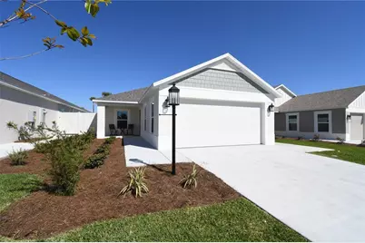1191 Mayr Place, The Villages, FL 34762 - Photo 2