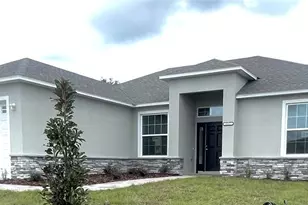 40415 W 8th Ave, Umatilla, FL 32784 - Photo 1