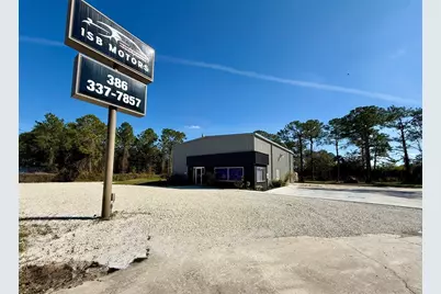 2390 E International Speedway, Deland, FL 32724 - Photo 1