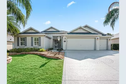550 Little River Path, The Villages, FL 32162 - Photo 6