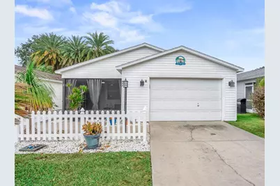 444 Hildalgo Drive, The Villages, FL 32159 - Photo 2