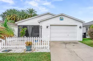 444 Hildalgo Dr, The Villages, FL 32159 - Photo 2