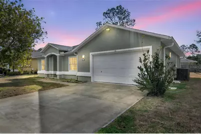 36 Pine Hill Lane, Palm Coast, FL 32164 - Photo 1
