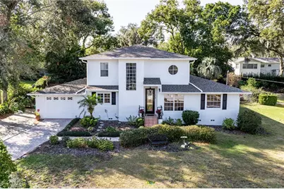 1405 Hilltop Drive, Mount Dora, FL 32757 - Photo 2