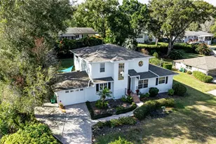 1405 Hilltop Dr, Mount Dora, FL 32757 - Photo 1