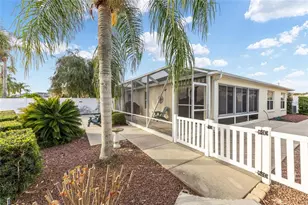 7872 SE 171st Victoria Ln, The Villages, FL 32162 - Photo 4