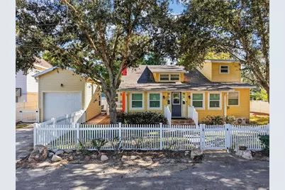 428 Hillcrest Court, Mount Dora, FL 32757 - Photo 1