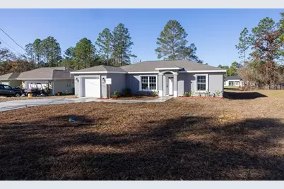 7184 N Radcliff Avenue, Citrus Springs, FL 34434 - Photo 4