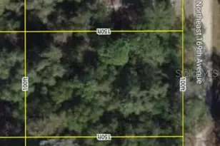 170 NE 169th Ave, Silver Springs, FL 34488 - Photo 1