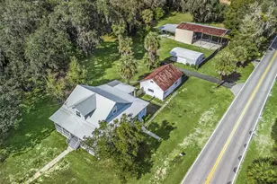 10487 SE Hwy 42, Summerfield, FL 34491 - Photo 1