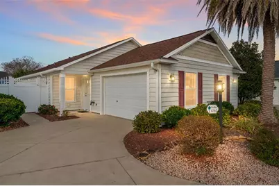 1762 Meadowlark Avenue, The Villages, FL 32162 - Photo 1