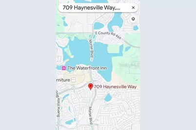 709 Haynesville Way, The Villages, FL 32162 - Photo 2