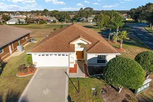 17549 SE 115th Terrace Rd, Summerfield, FL 34491 - Photo 1