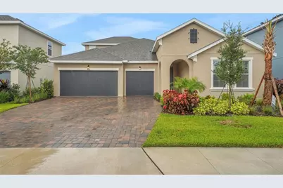 7450 Sea Manatee Street, Parrish, FL 34219 - Photo 1