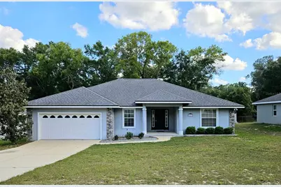 8686 SE 158th Street, Summerfield, FL 34491 - Photo 2