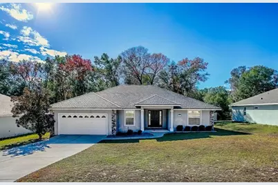 8686 SE 158th Street, Summerfield, FL 34491 - Photo 2